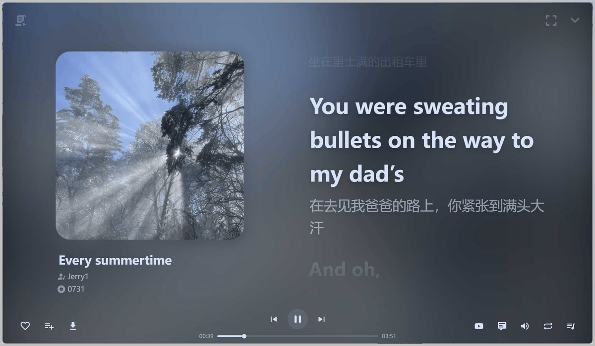 Mercenary_Joke's tweet photo. Just stumbled on a hidden indie track that hits different—warm vocals, dreamy guitar riffs, and it’s now playing on repeat. Music’s the best vibe boost for a lazy afternoon. ， https://t.co/AEBAvIGXcH