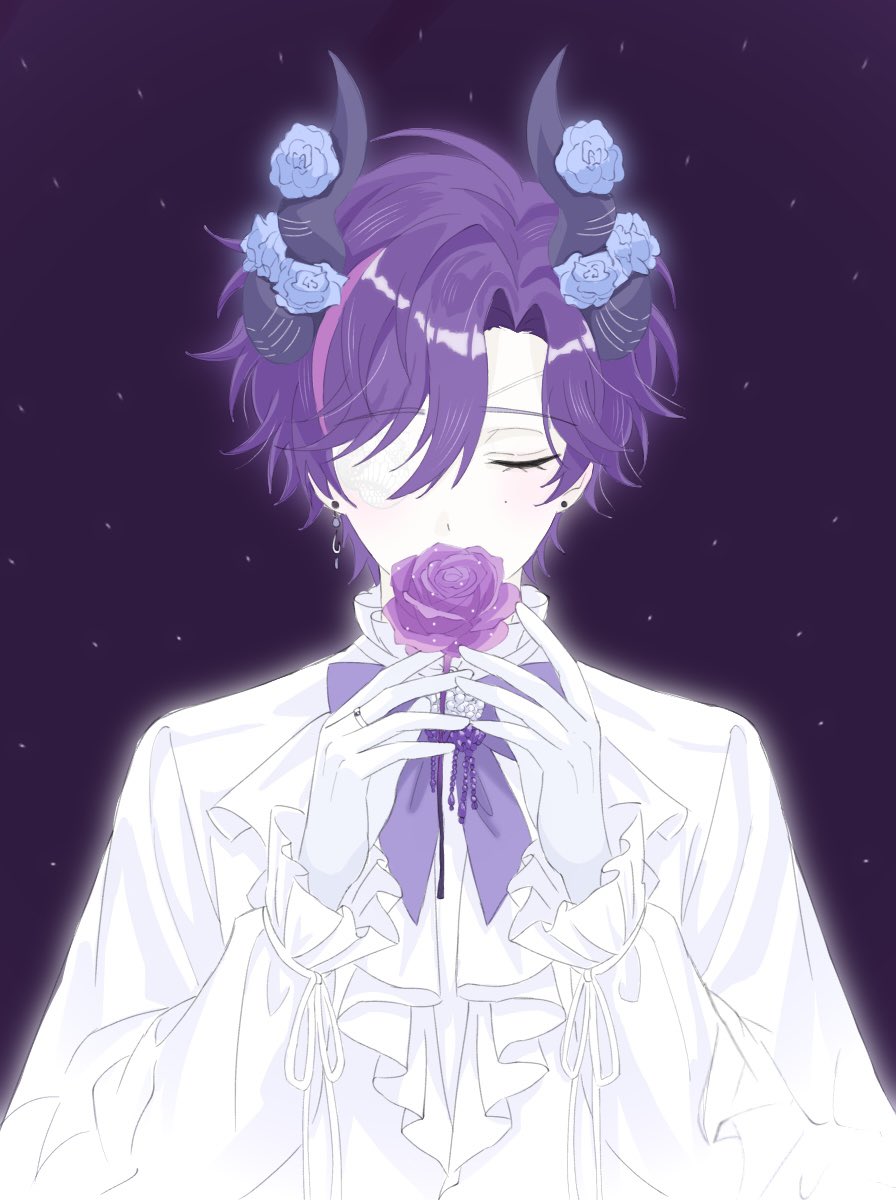 seaicv's tweet photo. あの薔薇の下で

#요즘백작그림 https://t.co/ZdTvWJjUts