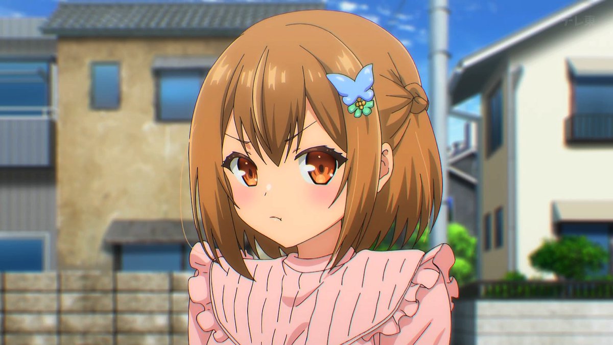 才女のお世話 高嶺の花だらけな名門校で、学院一のお嬢様(生活能力皆無)を陰ながらお世話することになりました 第7話 ツイート画像 1