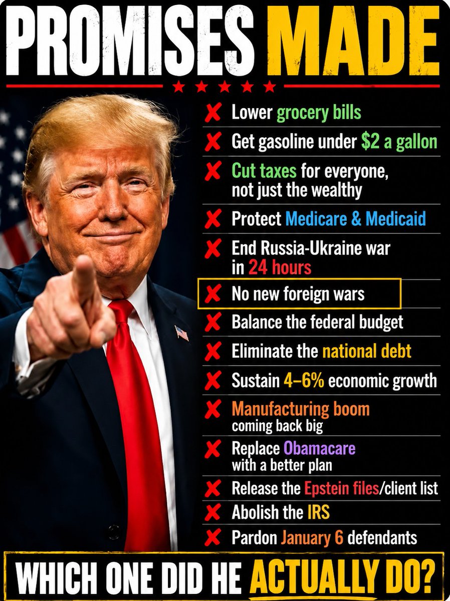 KaylaDavis2000's tweet photo. #TrumpConMan #TrumpWRECK #TrumpEpsteinCoverUp https://t.co/7flWJPNAzA