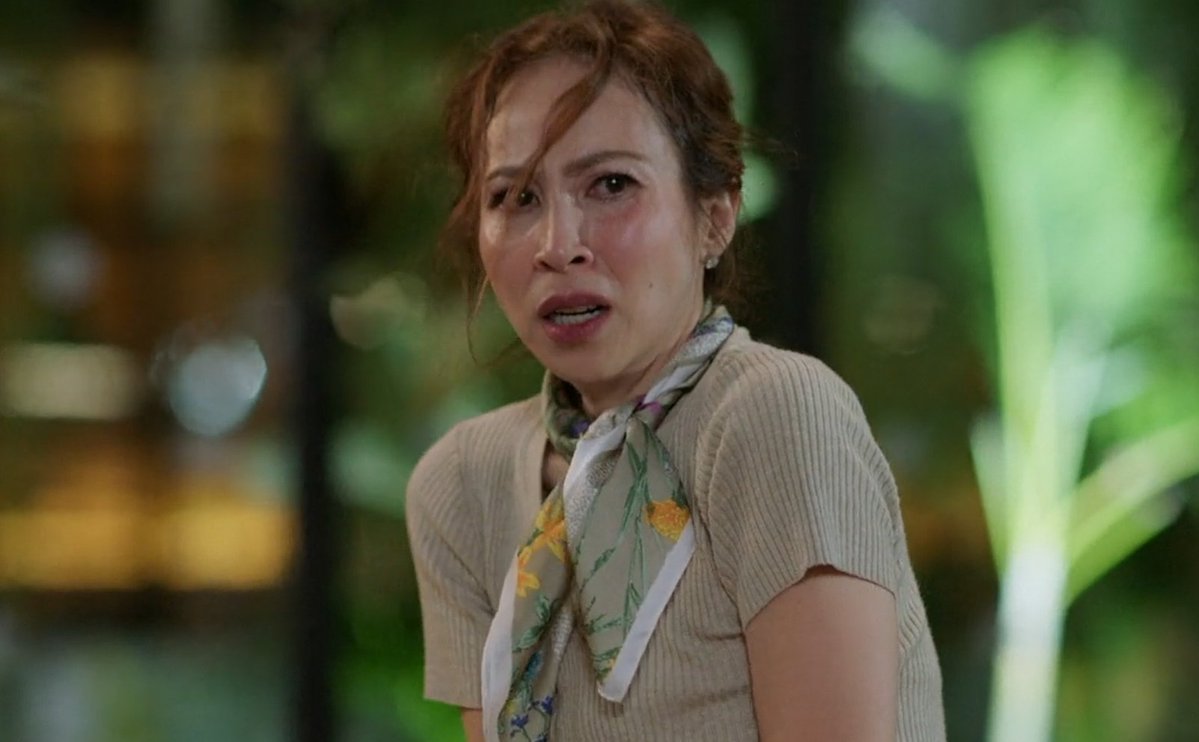 shitbirdMom's tweet photo. Come help me dig their graves. lmao! #inloveforeverEp9 #4ElementsEp6 https://t.co/0CSjFu1t5l
