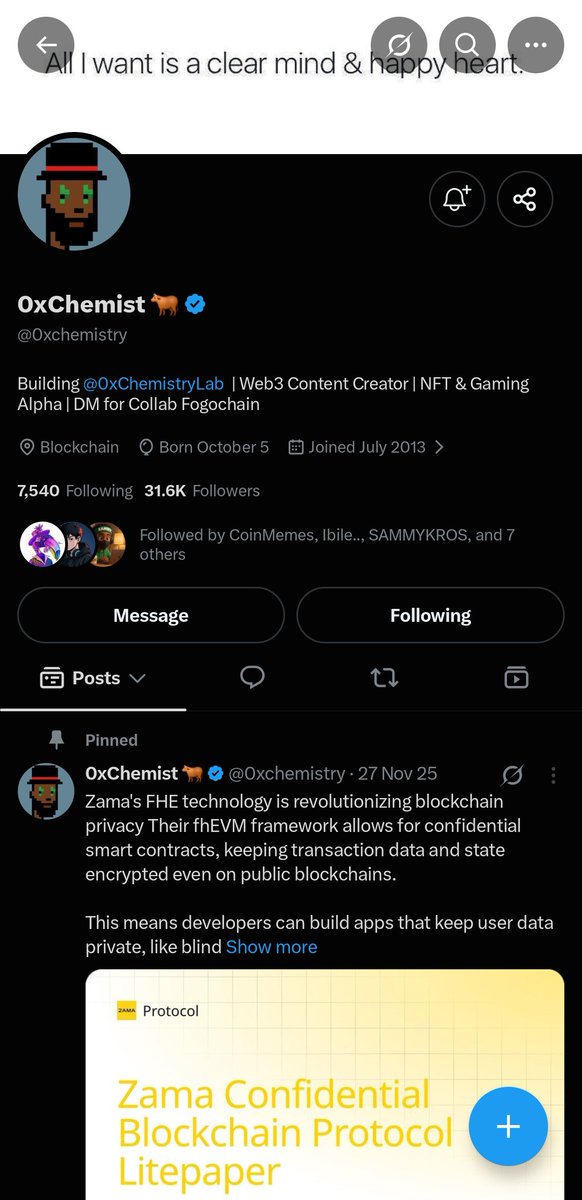 BenjaminWinner3's tweet photo. @0xchemistry @0xChemistryLab @CashHamster_ 0xce006d3b83d780d3df81cd1c08a1413bc73ca2fb https://t.co/tgWkiMx4v5