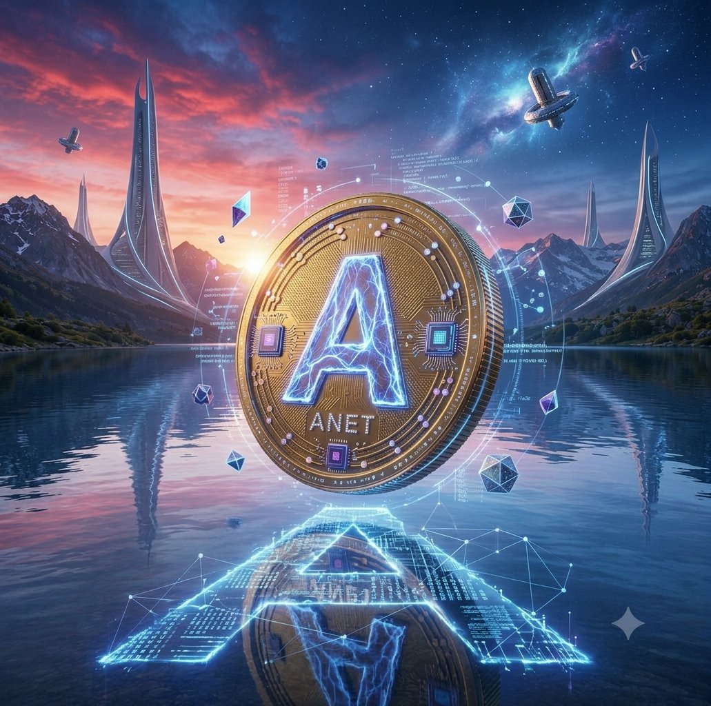 Cryptomentory07's tweet photo. Time is a non-renewable asset, meaning the early session history you build today can never be bought back later. fixed 21 million $ANET supply with time-bound participation, it your unrecoverable time into proven digital scarcity and early network history.
#anetwork #anet https://t.co/cfLVFspQy0