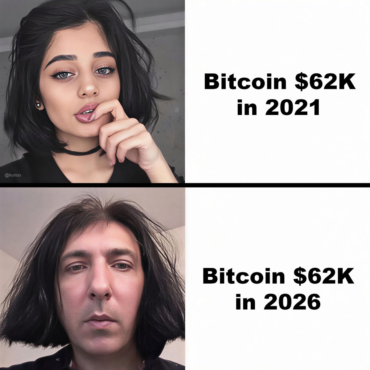 Leooweb3's tweet photo. Real 😂 https://t.co/EpY2tnHbav