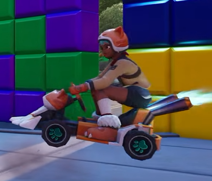 LinkSchatten's tweet photo. @ShiinaBR Mario Kart emote https://t.co/eR3kmIJEcg