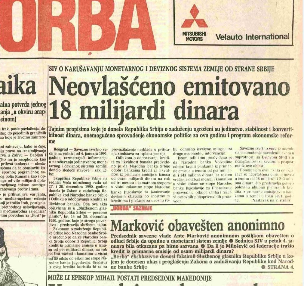 SasaSim52282348's tweet photo. Kako je sve počelo, da nepadne u zaborav. https://t.co/qrRk653QZF