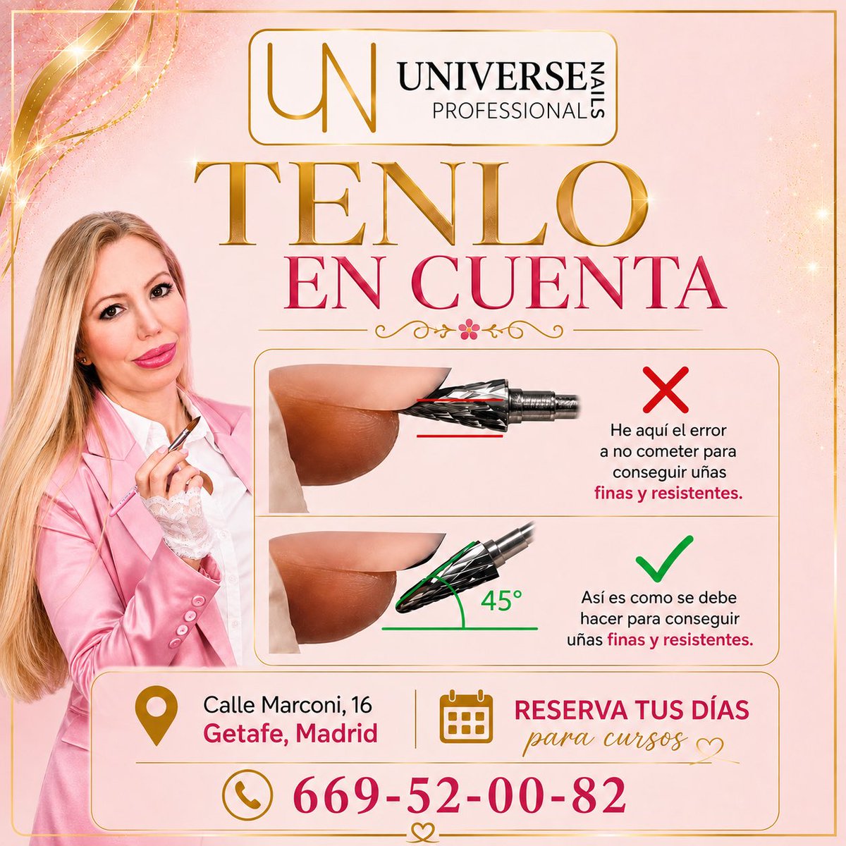 nailsmadrid's tweet photo. Info y reservas: 669 52 00 82 https://t.co/HlAjgjXaXq