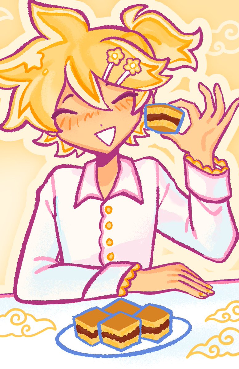 starclutters's tweet photo. vocalokal 🇮🇩 rin and len
#cf23 https://t.co/i3Rzp2gTdu