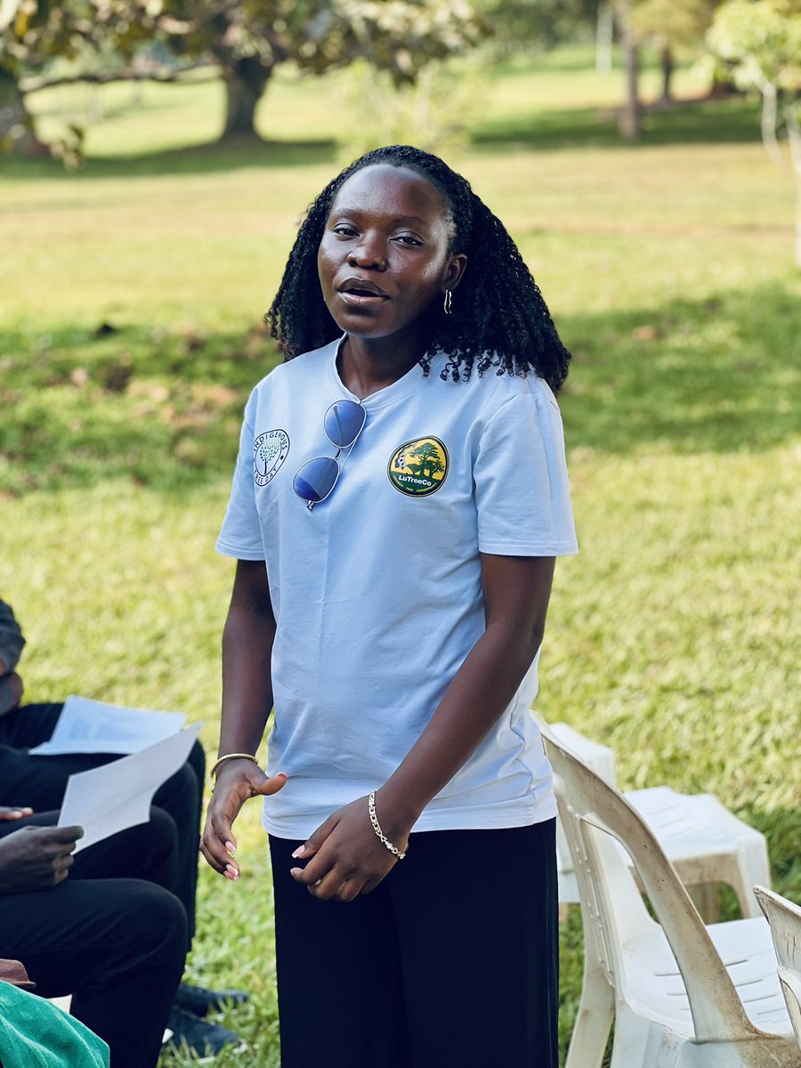 acus_uganda's tweet photo. The day began with introductions and prayers, giving every participant a chance to introduce themselves and connect with fellow conservation enthusiasts united by a shared passion for birds and nature. 

2/12

#Run4Birds26 #EveryStepSavesACrane https://t.co/GgDr19vEWM