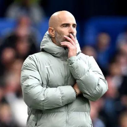 FabrizioRomano's tweet photo. 🚨👀 Enzo Maresca on City missing Rodri: “Well… Rodri is a player that just won the World Cup, Ballon d'Or - a top player that all teams would need”.

“It's not about if we miss Rodri or not”. https://t.co/0y6cv7tLla