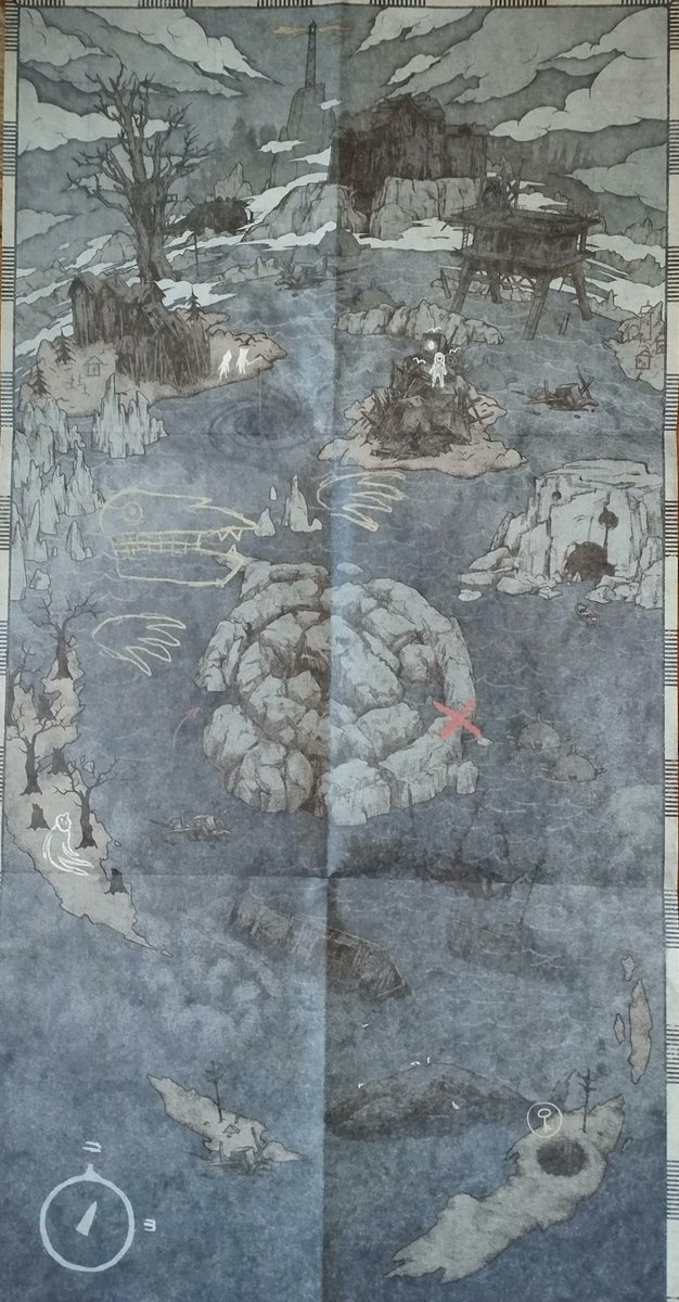 DaKikyyy's tweet photo. @colemabu it comes from the collector's edition !
which is the the whole map or concept https://t.co/JHs4dPdj4a