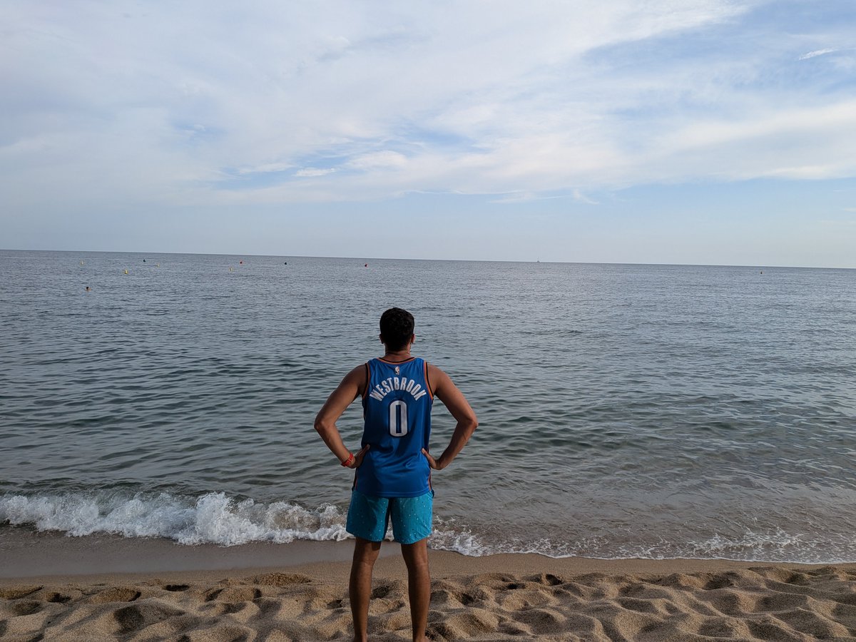 jmalpepite's tweet photo. Thank you Russell ⚡ 🏀 #TributeToALegend #FirstBallotHOF https://t.co/I2baLoQ2v0