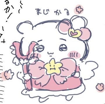co___oc29's tweet photo. 絵🍵 https://t.co/0FXOlIeThT