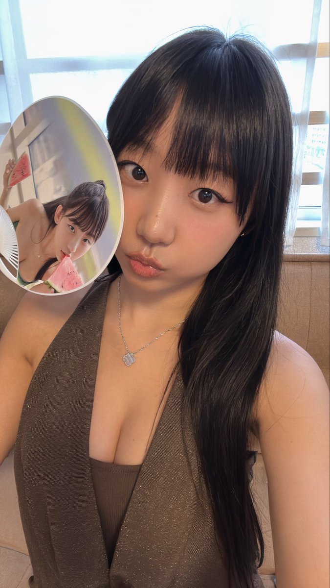 PyoEunjijapan's tweet photo. 今日は暑い中、会いに来ていただいたありがとうございました😊

久しぶりにみなさんの顔を見て話せて嬉しかったです🥹

オンラインサイン会にも参加してくれた方々もありがとうございました❤️

また次会える時を楽しみにしてますね😌 #c108 #コミケ https://t.co/PdLC1uAjQY
