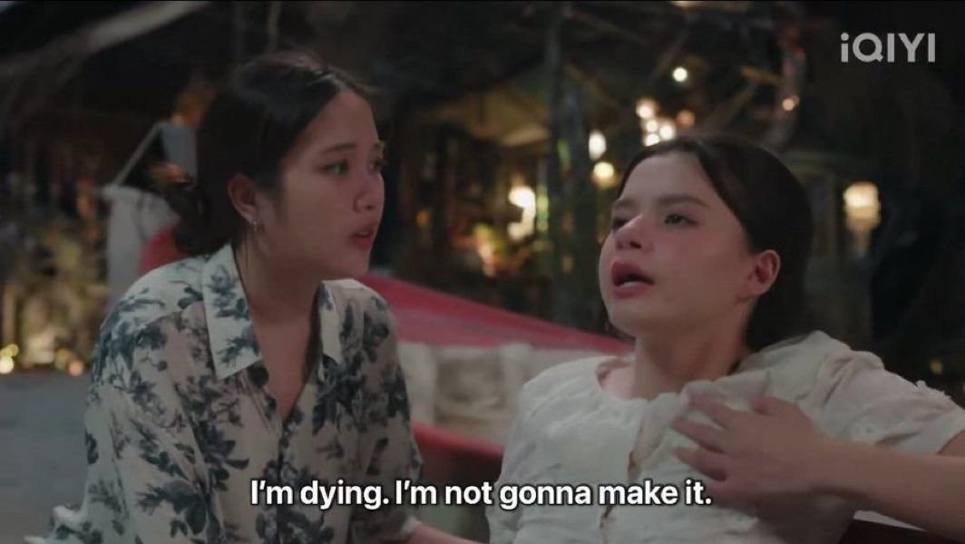 teddybf58's tweet photo. Only 2eps left of 4 Elements and I'm not ready to let go. They've been a part of my saturdays for 8 months 😭😭😭

*Give us special eps I beg* https://t.co/n4YZkTg2Kv