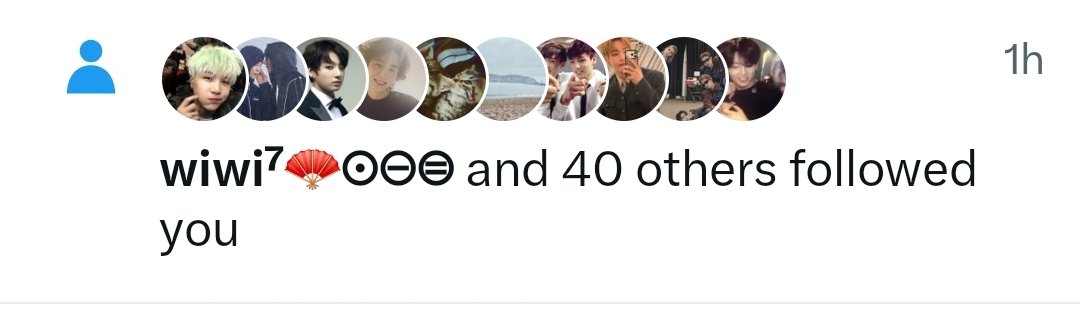Loperdida2's tweet photo. Que bonito es encontrar mutis que sean OT7 💕 No estamos extintas https://t.co/HgZcljzyZ2