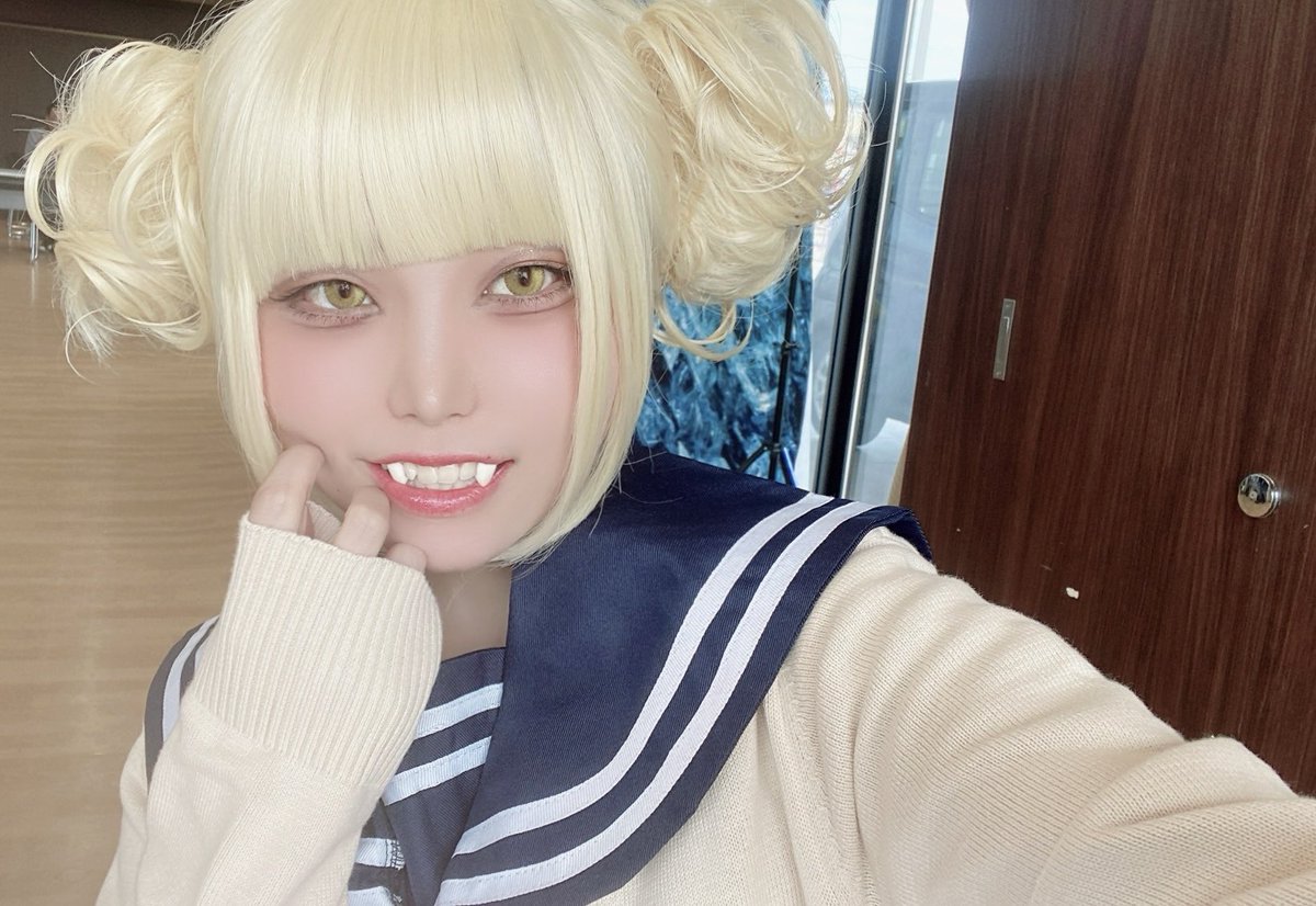 taro_cos517's tweet photo. 何年ぶりかわからんけどひっさびさのイベント楽しかったー！！！いい思い出できました！！
おちゃこちゃんとの匂わせ♡載せとく♡

おちゃこちゃん♡ちよちゃん@.veumb https://t.co/G9BgSft9Tn