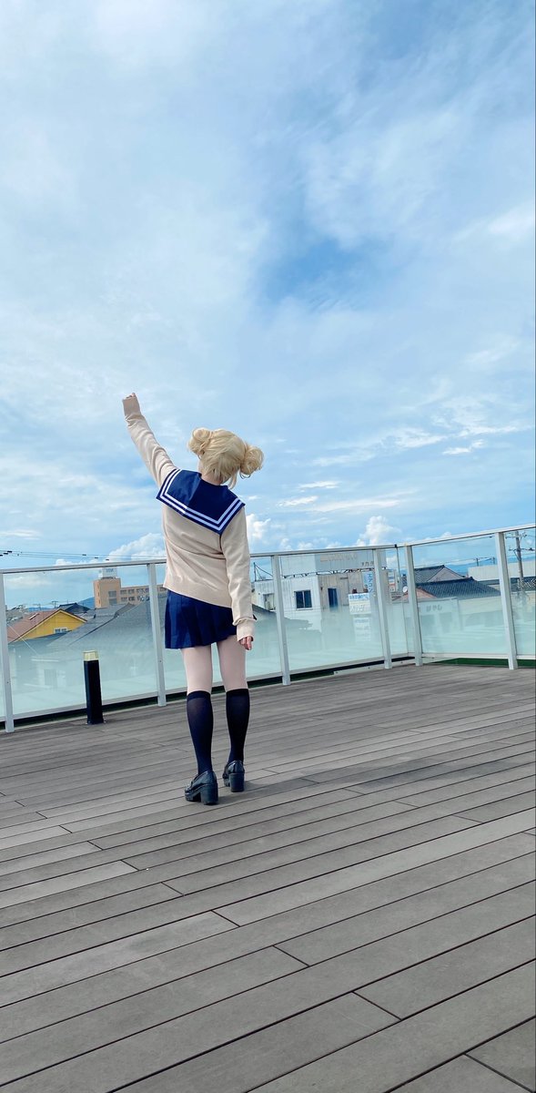taro_cos517's tweet photo. 何年ぶりかわからんけどひっさびさのイベント楽しかったー！！！いい思い出できました！！
おちゃこちゃんとの匂わせ♡載せとく♡

おちゃこちゃん♡ちよちゃん@.veumb https://t.co/G9BgSft9Tn