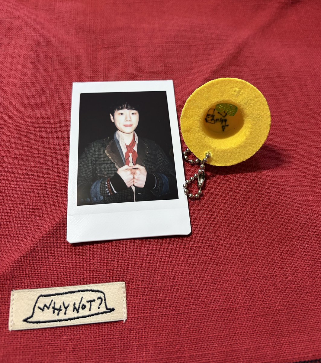 dddddfffkkk's tweet photo. 노아 디자이너의 스페셜 탑햇 키링〰️

숨겨둔 행운의 네잎클로버까지🍀 https://t.co/EFODMVwFdO