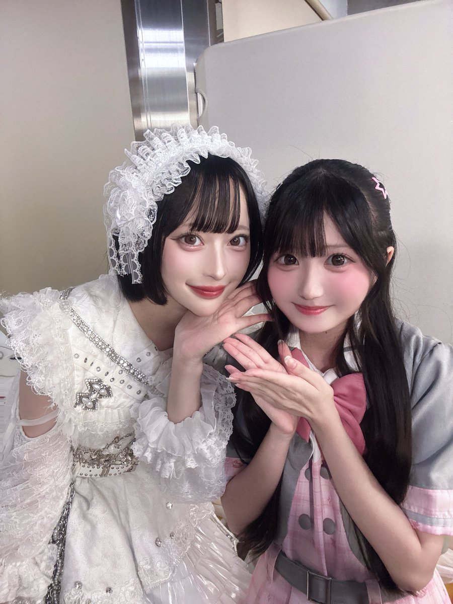 白洲あやん【TENRIN】 (@Ayan_TENRIN) / Highlights / X