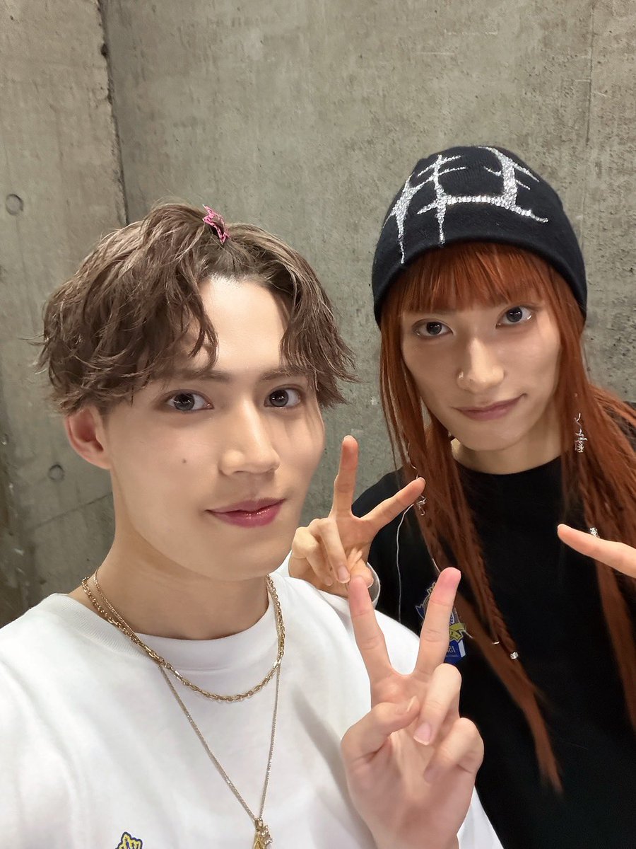takubo_official's tweet photo. 満を辞して
#柴崎楽 くんとLINEを交換することに成功いたしました。

友達増えた😊

#EBiDAN    
#Yes_EBiDAN15th    
#エビライ2026  
#SUPERDRAGON 
#BUDDiiS https://t.co/MU7bfcJL4g