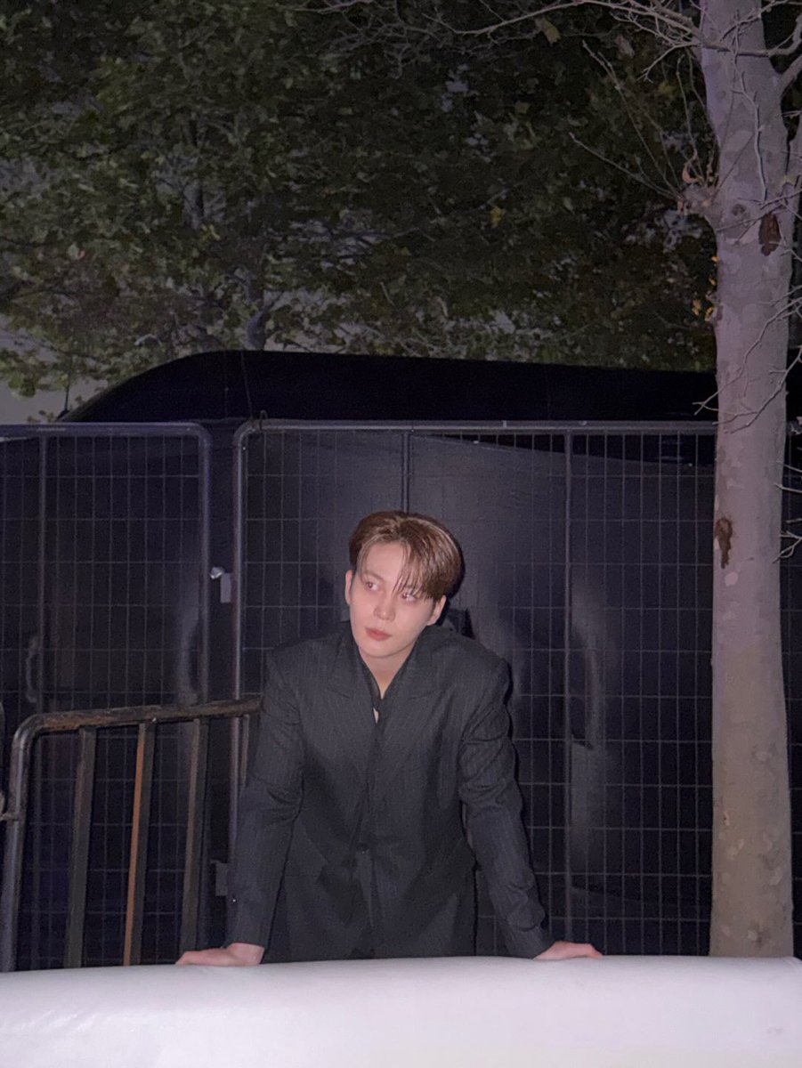 1024updates's tweet photo. [📷] 260816 | JONGHO

#ATEEZ #에이티즈 #JONGHO https://t.co/Z3BNX524qC