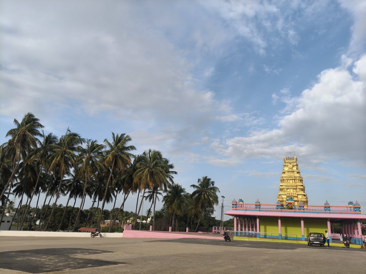 mukund_gs's tweet photo. "ಸರ್ವಕಾಮಧುದೇ ದೇವಿ ಸರ್ವತೀರ್ಥಿಭೀಷೆಜನಿ ! 
ಪಾವನೇ ಸುರಭಿ ಶ್ರೇಷ್ಟೇ ದೇವಿ ತುಜ್ಯಂ ನಮೋಸ್ತುತೇ"🌸🌍♥️
 
Just believe in "ಅಮ್ಮ"📿🙇‍♀️🙏

#ದ್ಯಾಮವ್ವ_ದೇವಿ https://t.co/1wTAUAx29a
