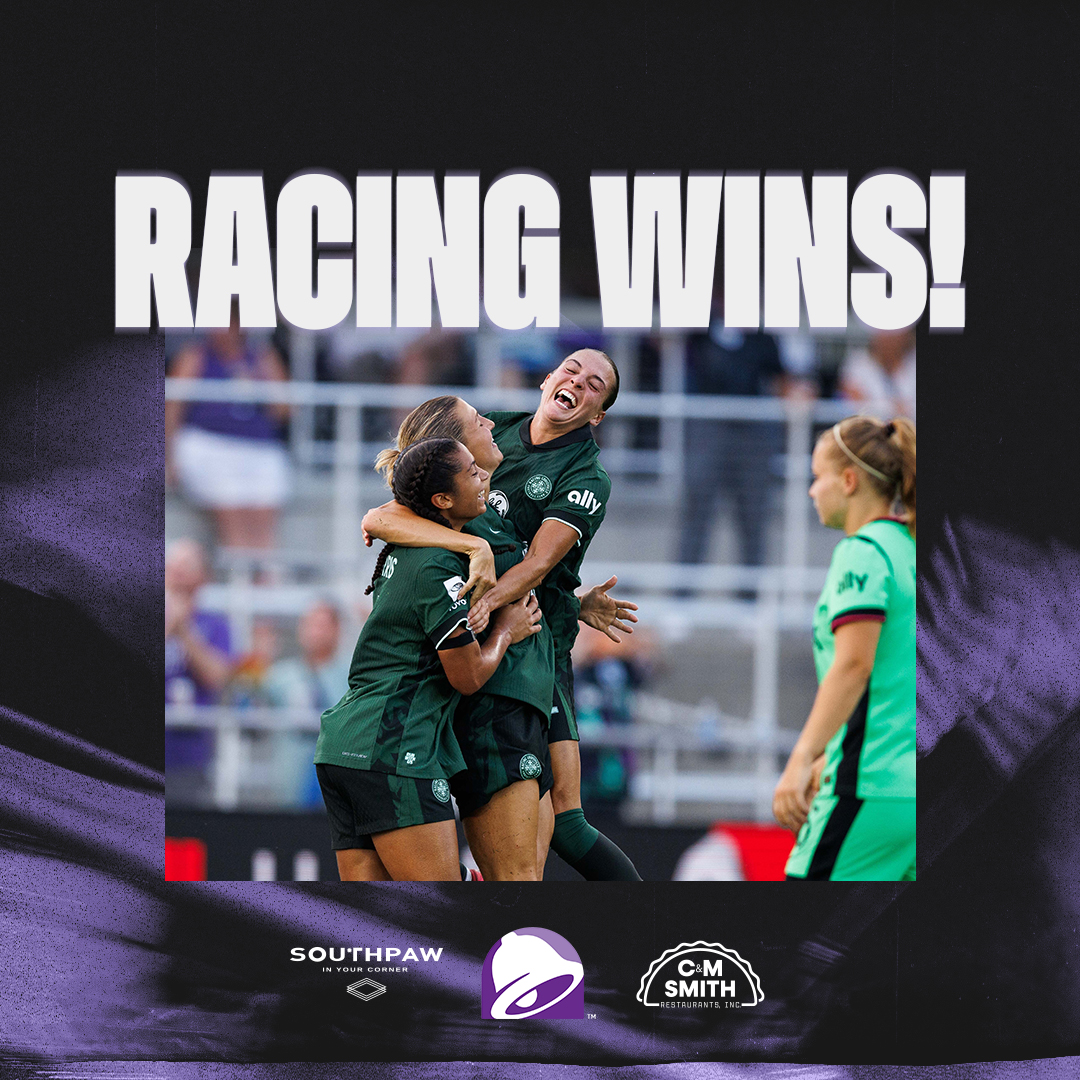 RacingLouFC's tweet photo. Tacos for everyone! 🌮

Celebrate last night's goal-fest by getting your free taco at one of our participating locations!

#LOUvBOS | https://t.co/XxlB6955gi https://t.co/3IWHLNN5Q1