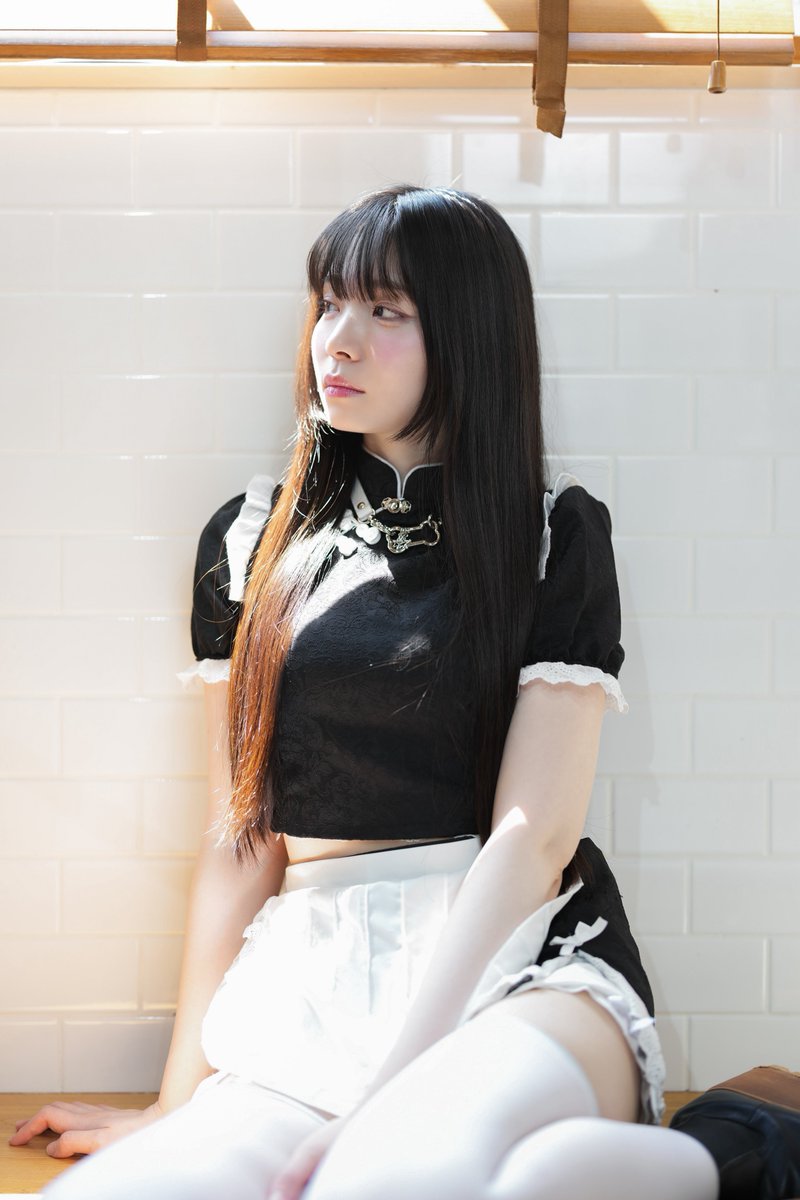 mk1_ph's tweet photo. すずはさん https://t.co/4JQKe9nHfA