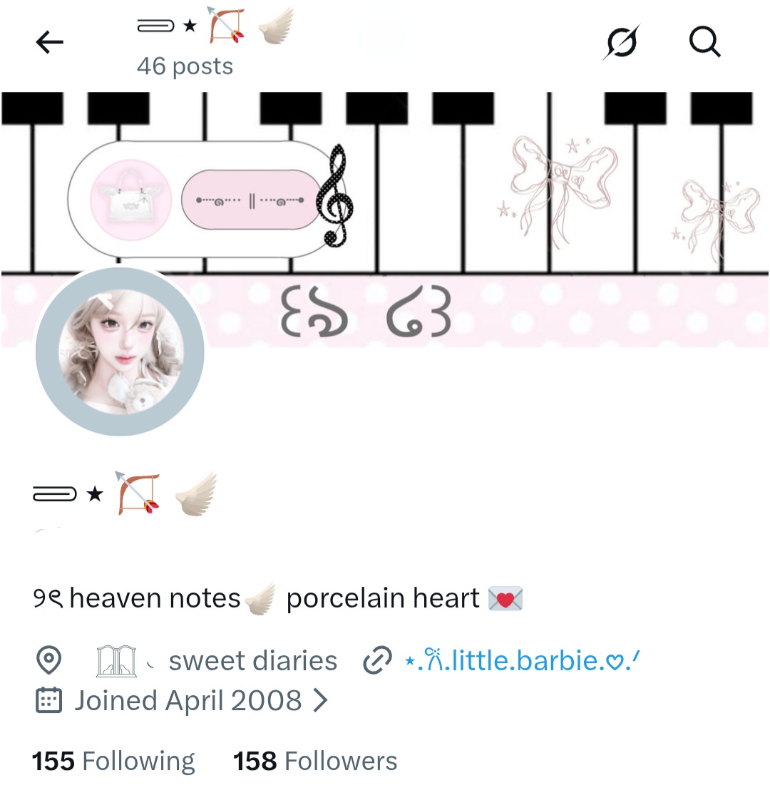 Crazy_Iarry's tweet photo. @mitamizole hi barangkali minat non mtht, verif hotmail, price 30k/each https://t.co/YvZleuvOJz