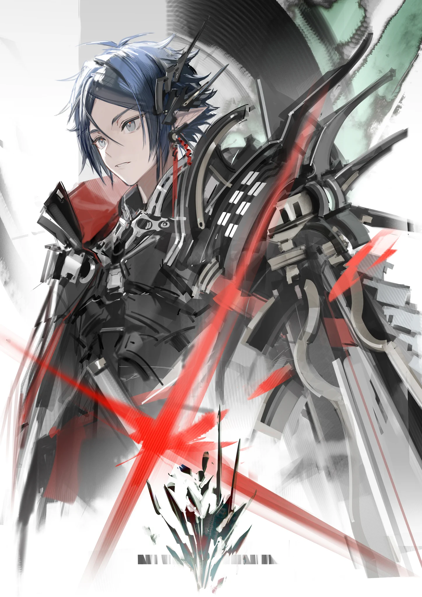 九日九号 (@jiur_x) / X