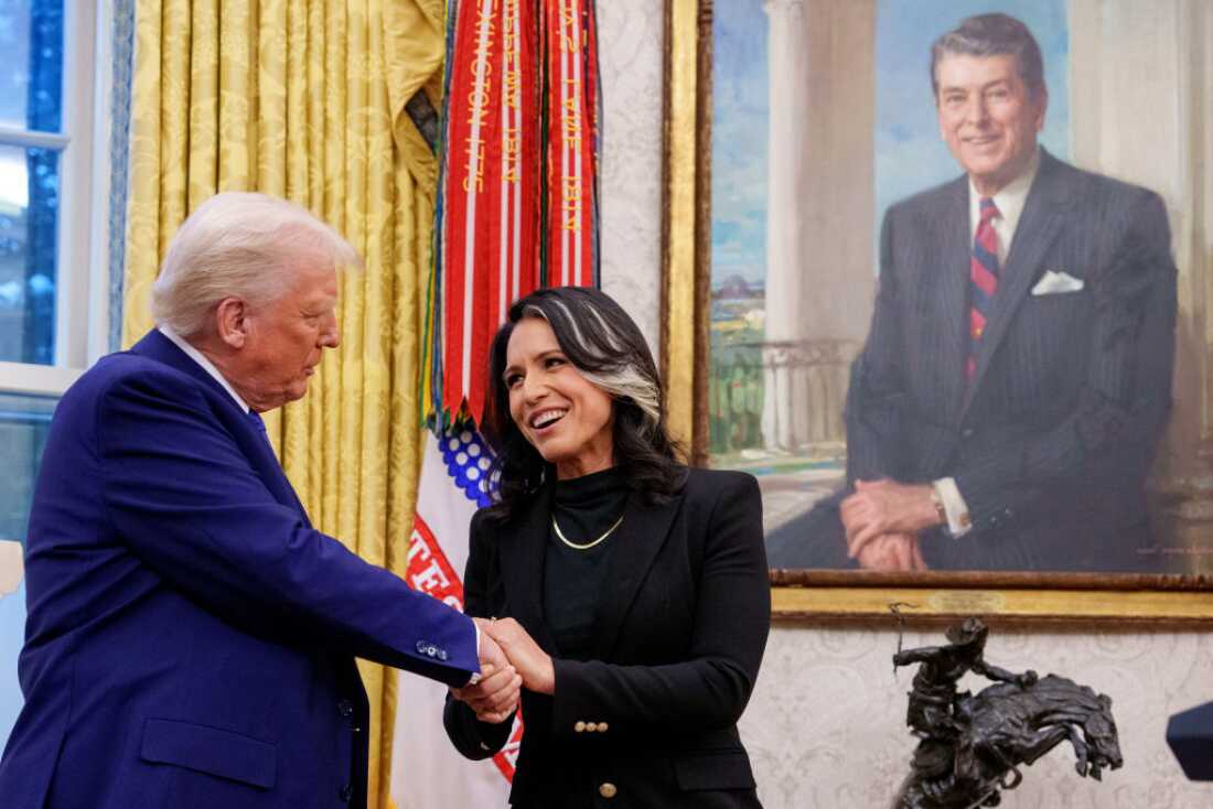 MarioNawfal's tweet photo. 🚨🇺🇸🇮🇷 While Trump was publicly threatening to bomb Iran's energy infrastructure, Tulsi Gabbard was secretly calling the President of Iraqi Kurdistan...

Asking him to get IRGC commander General Ahmad Vahidi on the phone.

Nechirvan Barzani, who studied in Tehran during the Iran-Iraq war and speaks fluent Farsi, agreed, and on May 14th an IRGC official arrived in Erbil carrying an encrypted phone for a secure call directly to Vahidi.

Barzani asked Vahidi if he was aligned with Iran's negotiators...

Vahidi's response: "I fully support them and this is also the position of the IRGC. We prefer to solve this crisis through negotiations."

The U.S. then asked Barzani to host secret talks in Erbil between senior U.S. and Iranian negotiators. 

The Iranians didn't rule it out, but said they feared Israeli intelligence assets in Iraqi Kurdistan would assassinate them on the way there.

So the meeting never happened.

Pakistani mediators are now reportedly giving more optimistic readouts than the talks actually justify...

Barzani has reportedly told the White House he is willing to help restart U.S.-Iran negotiations.

But the problem is not the mediator, it's Iran's policy on the Strait. 

A policy that is unlikely to change anytime soon...

Source: Axios / Writer: Michael
