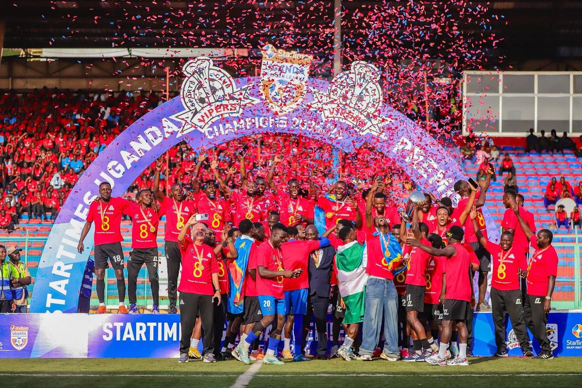 VipersScFans's tweet photo. #OneTeam #OneDream
👇
Ladies and gents, what do you see.?

Call we;
💙💗 The Venoms √ https://t.co/EqW9EJsRMR