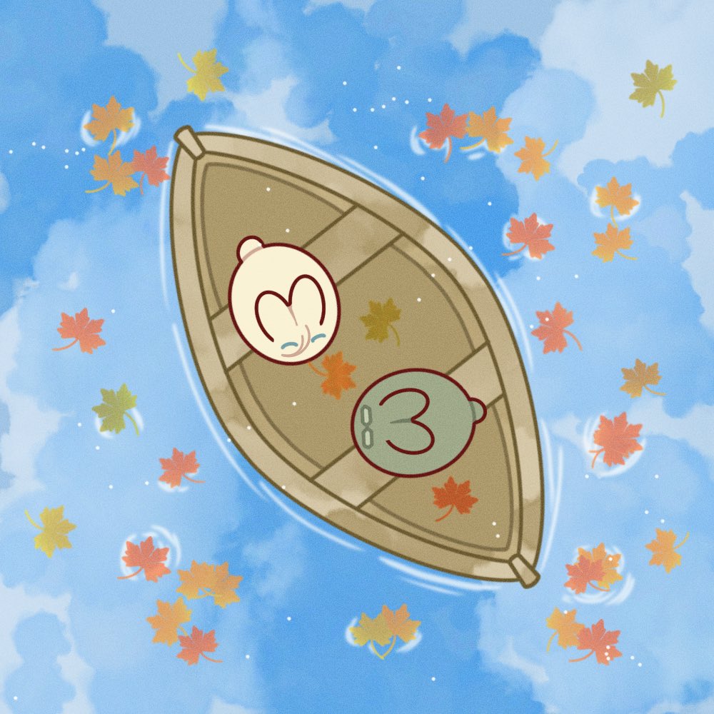 Blueseerin's tweet photo. 🍁 https://t.co/TINiZs5xjQ