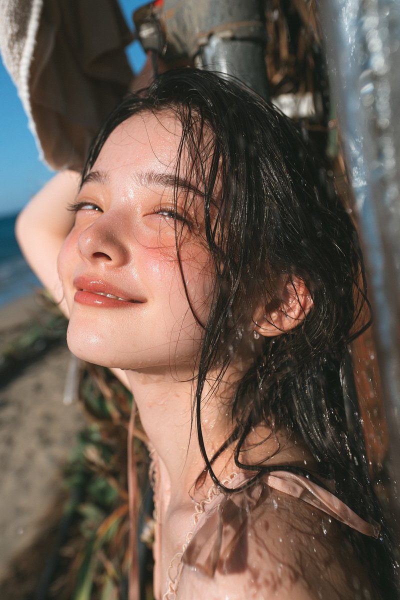 lonelycomplexx's tweet photo. 夏 https://t.co/FfuFZ28WDE