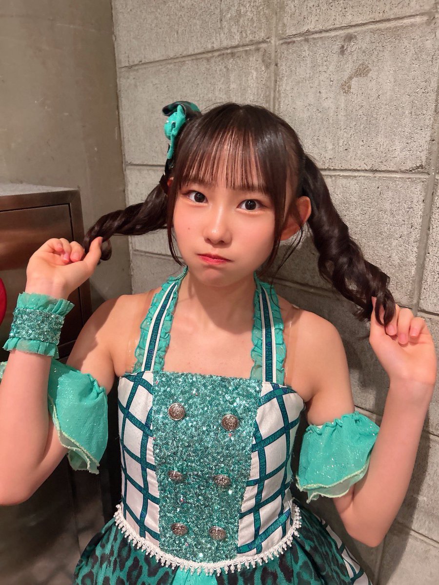 無限大ノック公演 ありがとうございました！！ 私はちょっぴり久しぶり