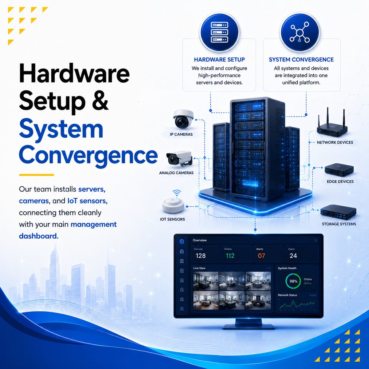NextnodeIndia's tweet photo. Eliminate   tech integration risks. We manage every project phase - from architecture   design and custom software coding to continuous 24/7 maintenance.
 
Read our framework: https://t.co/pfG2xZ5vdV

#SystemIntegration #TechOperations https://t.co/EAh7Amt9jC