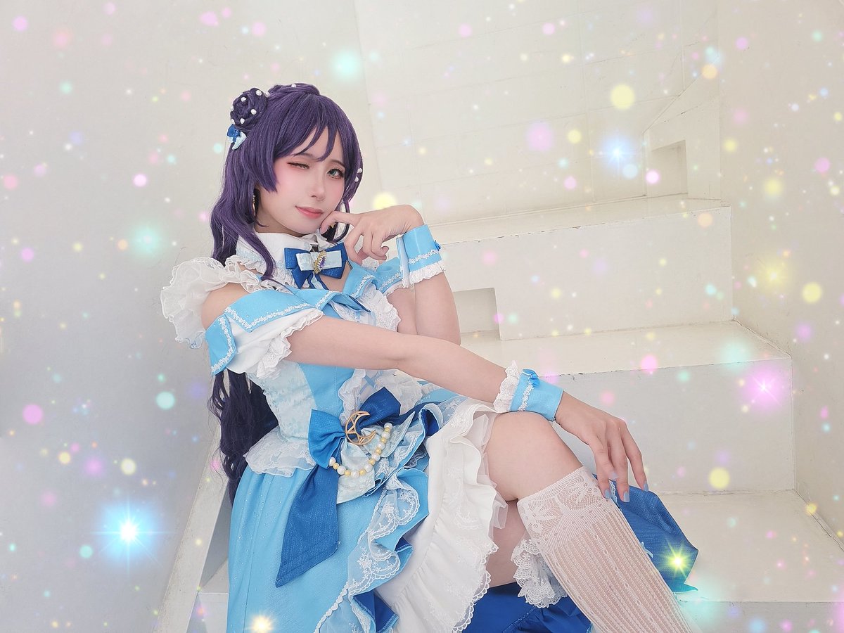 2oilepp's tweet photo. #2026みんなで叶える物語
#コスプレ #lovelive

    ⋆⭒˚｡⋆ ✦ ﾟ:* ₊  🌙 https://t.co/4phagm8wpG
