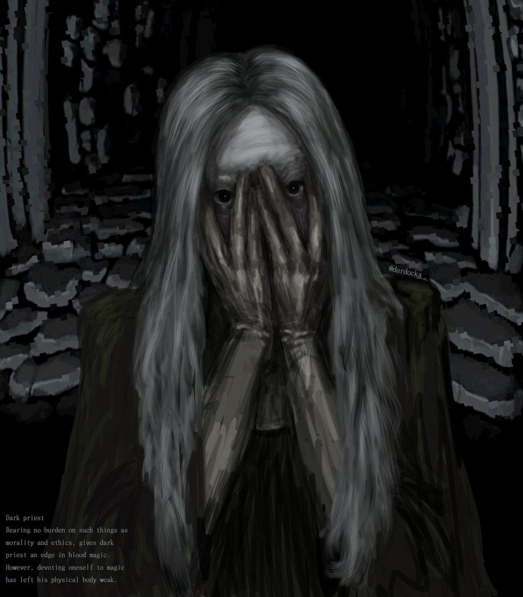 durdocka's tweet photo. F&amp;H fanart
#FearAndHunger #Termina 
#Funger #Marina #enki #levi #FearAndHungerFanart https://t.co/pkUWN6suJE