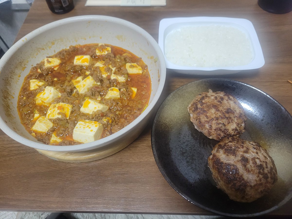 kunichan74's tweet photo. 自炊のモチベがある時にちゃんとしたものを作ろう委員会 https://t.co/bYVfvp4vVs