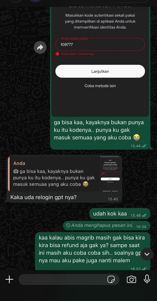 faeliey's tweet photo. demi allah gak bakal gw ikhlasin duit gw.  gak berkah jualannya!! wkwkw first time ditipu orang jahat https://t.co/ISm5tRRAZG