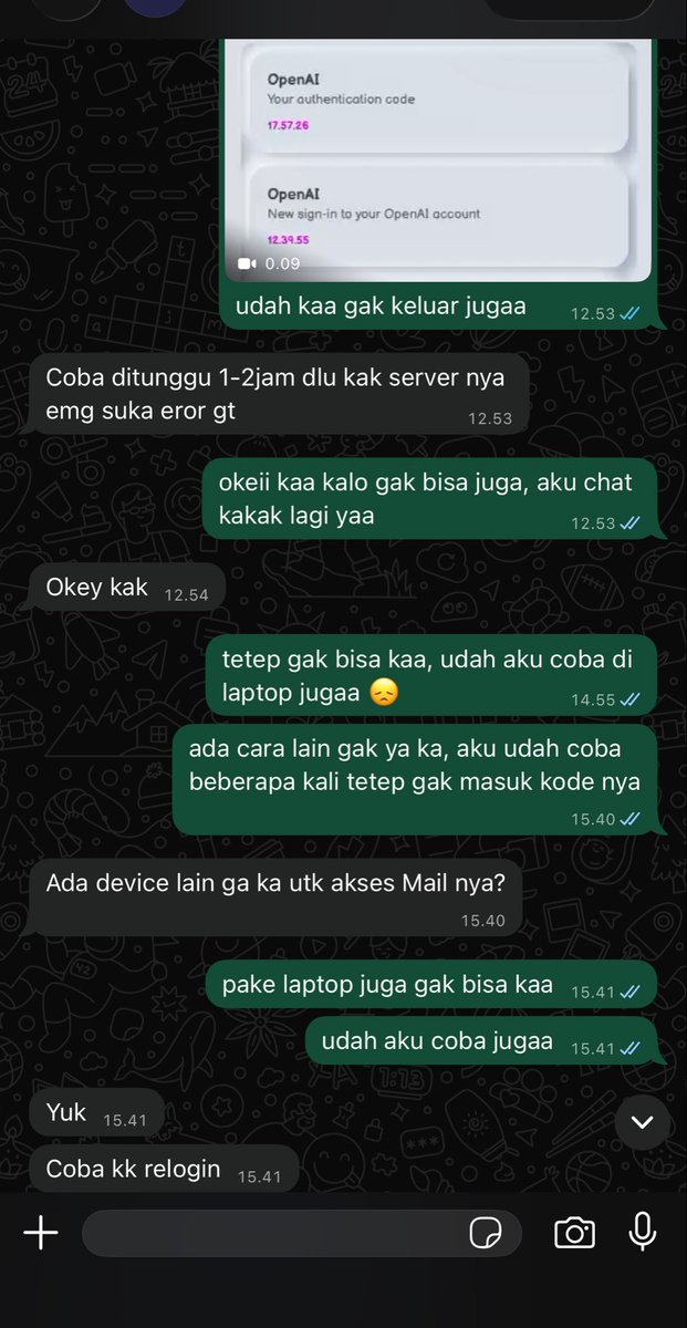 faeliey's tweet photo. demi allah gak bakal gw ikhlasin duit gw.  gak berkah jualannya!! wkwkw first time ditipu orang jahat https://t.co/ISm5tRRAZG