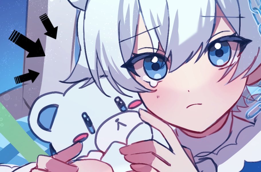 こはくとー◇skeb募集中 (@amano__kohaku) / Posts / X
