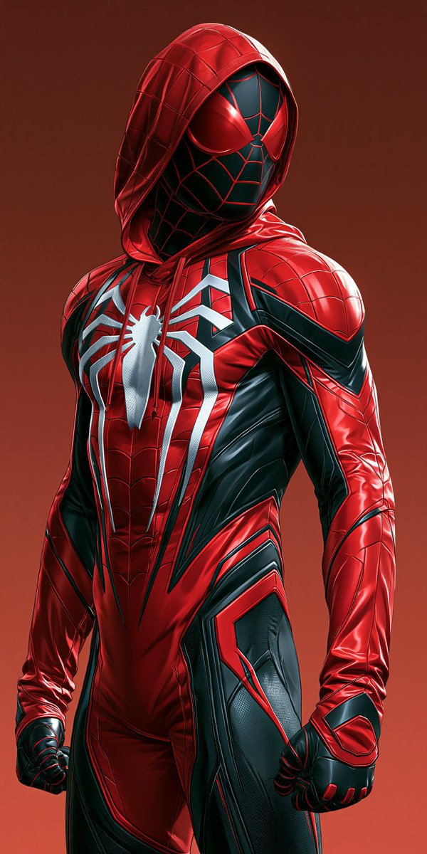 ItsDone2000's tweet photo. Spider-Man https://t.co/32aUn8Oxa6