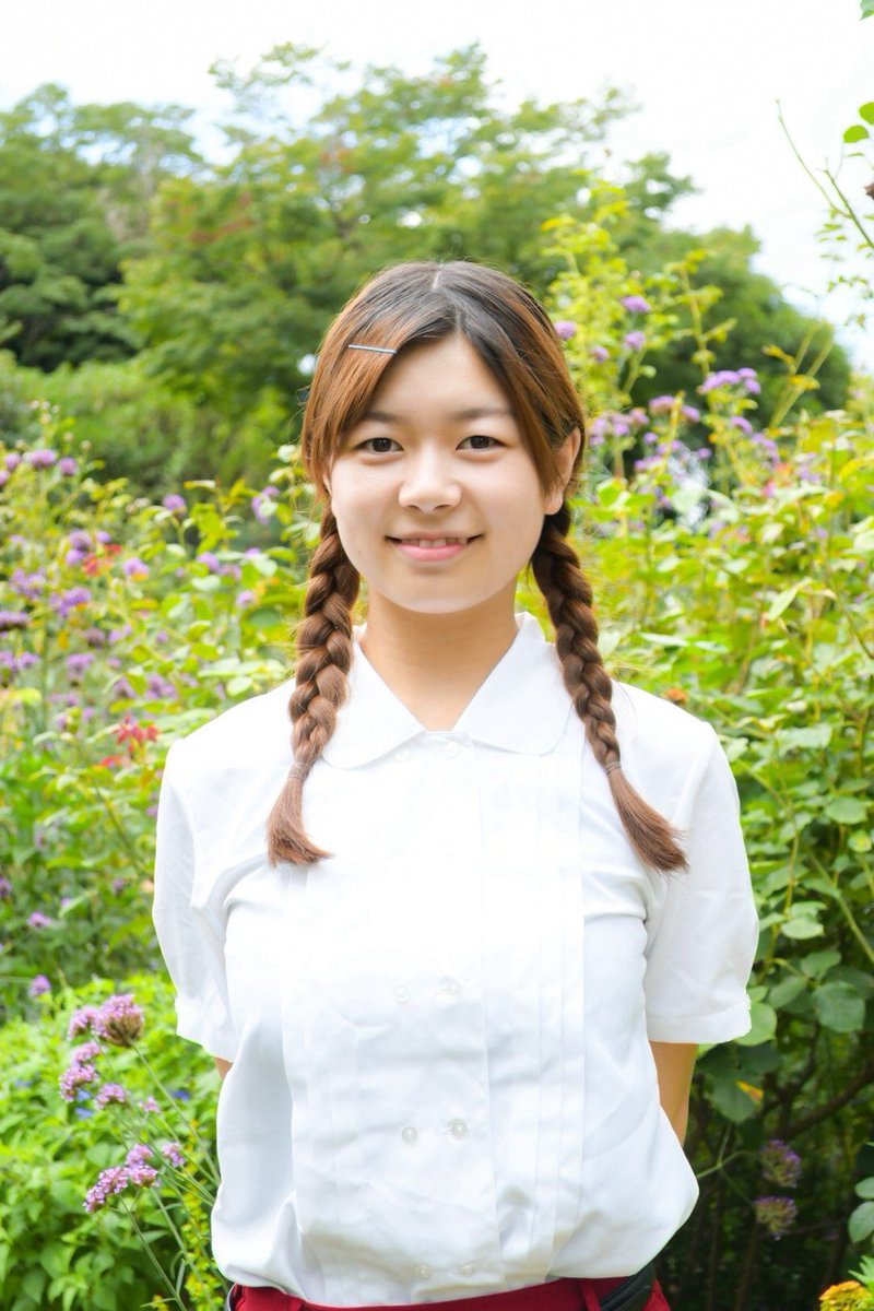 antiques_tweet's tweet photo. 【お知らせ】
 8月1日より、濵津百合名と内山悠寧の2名が研修メンバーとして加わりました！

2名は次回公演にも出演予定です。

どうぞよろしくお願いいたします！ https://t.co/xk5jGSO7fo