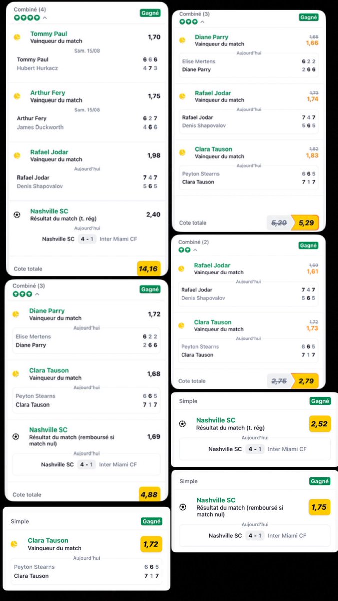 ICE_PRONOS's tweet photo. 💰🎉🧨

Pour fêter ce carnage d’hier soir, tirage au sort de 2/3 paysfcard sur ce tweet🔥

Pour participer comme d’hab ❤️/RT 

TIRAGE AU SORT DEMAIN MIDI💰 https://t.co/ogAWmSNOyM