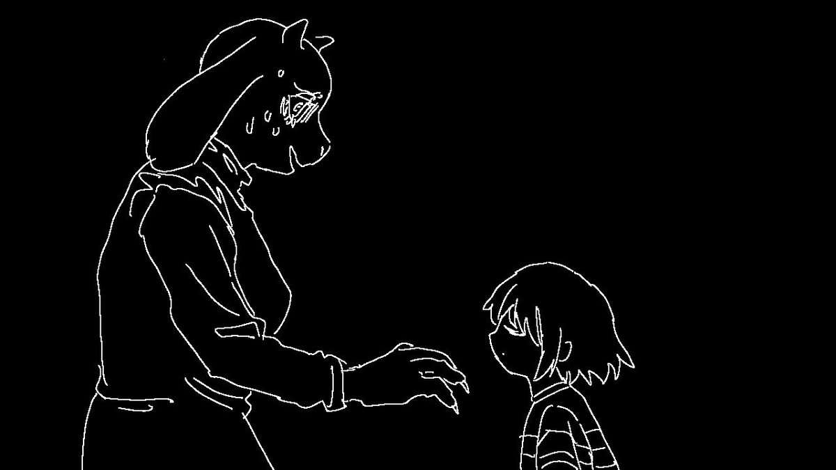 ba_ut_ba's tweet photo. 多分ふぇるで何かしたかった時の数年前の絵だ https://t.co/XPy1Jasby7