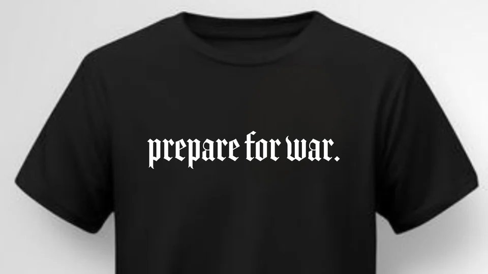 KetoFiveO's tweet photo. Are You Counter Culture? Check out the gear. @antiherobroadcast @copsandcampers https://t.co/ipE8yYYv3i https://t.co/aLiKYPCxl3
