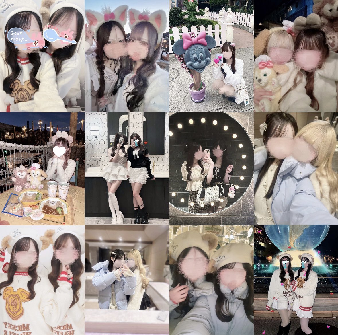 yd1sweet's tweet photo. @ 2♡26 ⸜(ᶿ᷇ധᶿ᷆)⸝➰🍒⭐️⤴️ https://t.co/UHxldKS9Zm