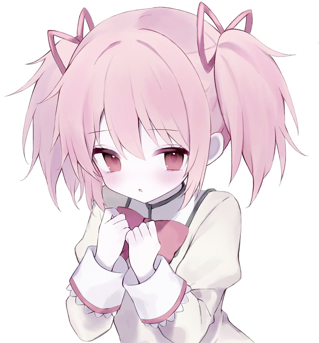 Akiho_dayoooo's tweet photo. まどマギ再掲^っ. т^ https://t.co/Nm7lH1LxBZ